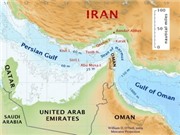 Bóng đá anh, ngoại hạng anh, lịch thi đấu euro 2012, Tình báo Mỹ: Iran sẽ rải ngư lôi ở eo biển Hormuz
